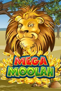 Mega Moolah